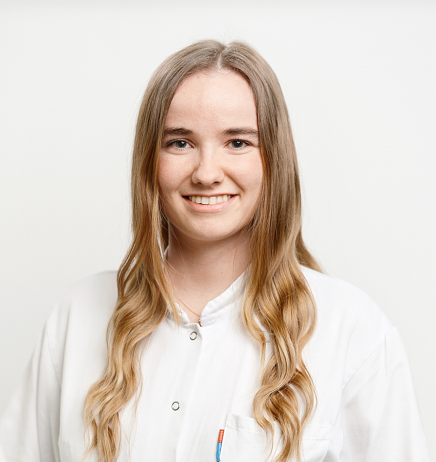 BMA Helene Stöglehner, B.Sc.